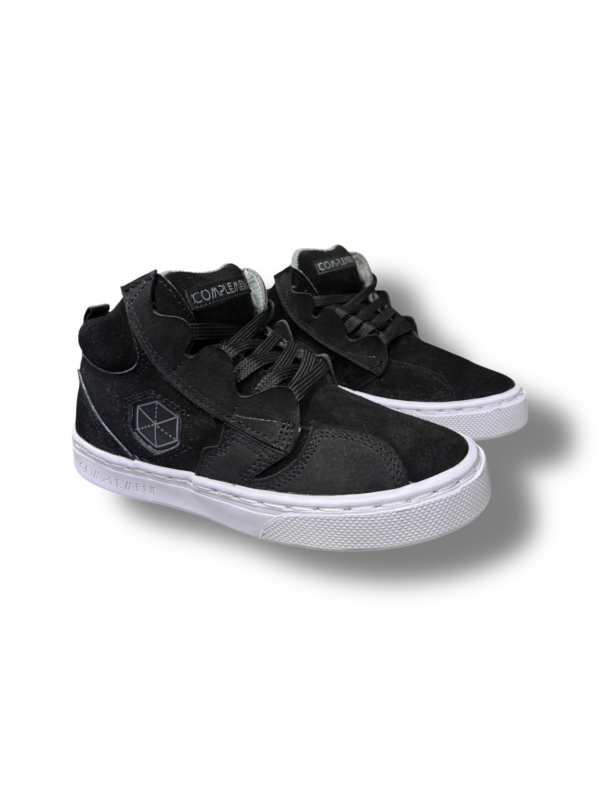 Zapatos complement -boots-