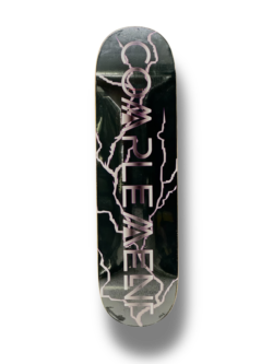 Tabla Complement - 8.5