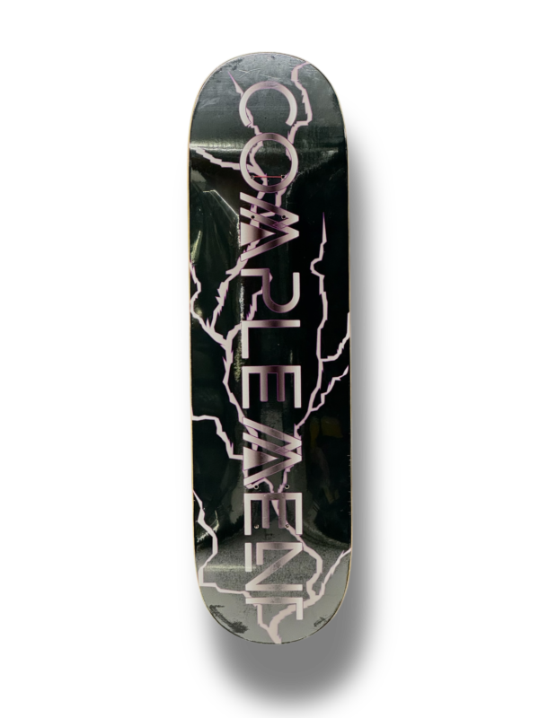 Tabla Complement - 8.5