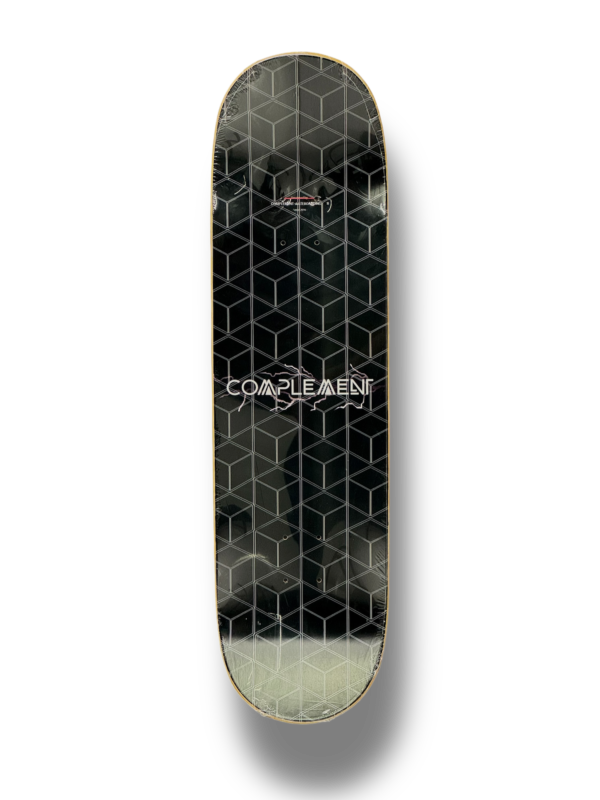 Tabla Complement - 8.5