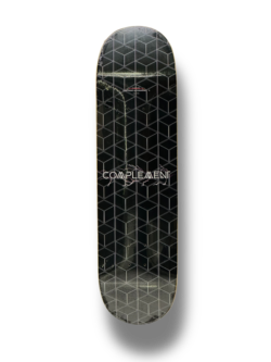 Tabla Complement - 8.5