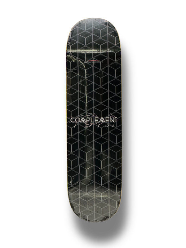 Tabla Complement - 8.5