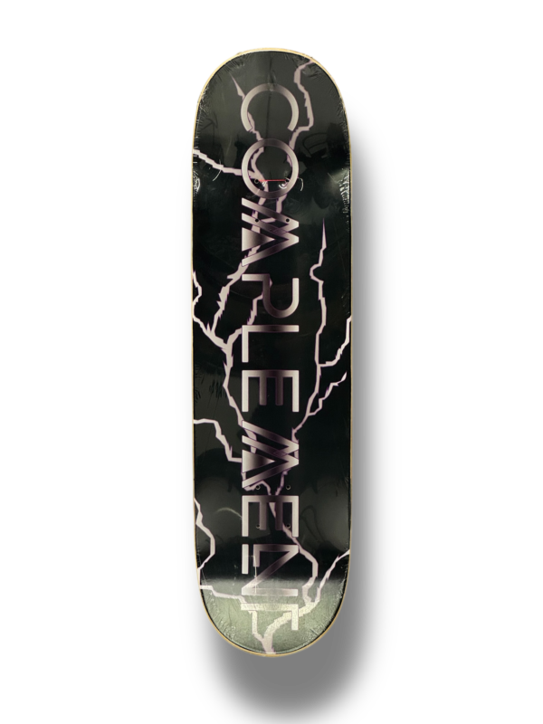 Tabla Complement - 8.5