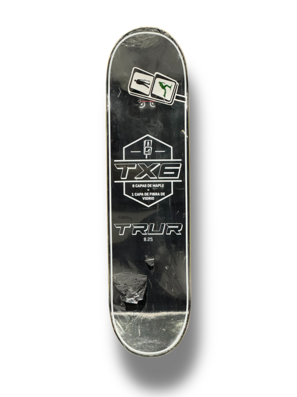 Tabla Trur  txs - 8.25