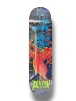 Tabla Jellyfish - 8.25