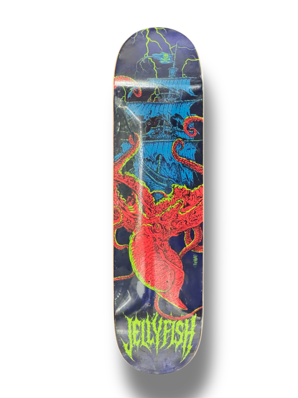 Tabla Jellyfish - 8.25