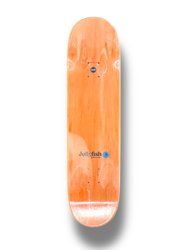 Tabla Jellyfish - 8.25