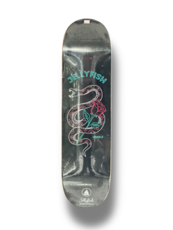 Tabla Jellyfish - 8.25