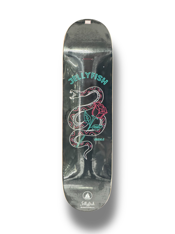 Tabla Jellyfish - 8.25