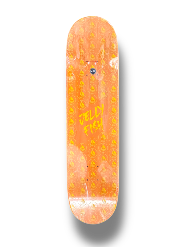 Tabla Jellyfish - 8.25