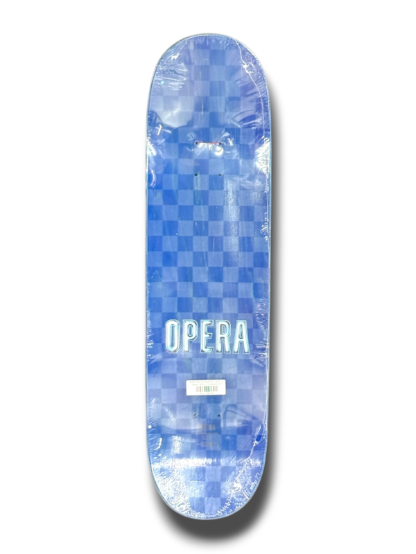 Ópera 8.5 -