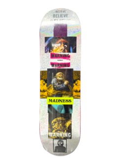 Tabla madness 8’5